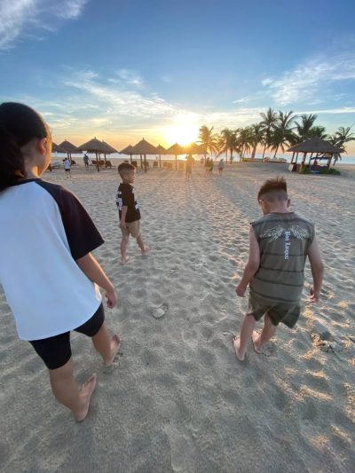 Vinpearl Resort & Golf Nam Hoi An — фото погоды в июне (2026-06-16)