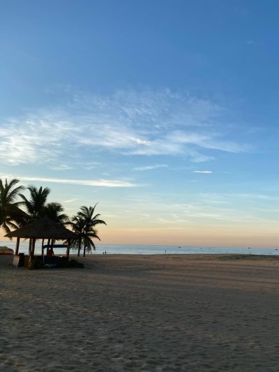 Vinpearl Resort & Golf Nam Hoi An — фото погоды в июне (2026-06-16)
