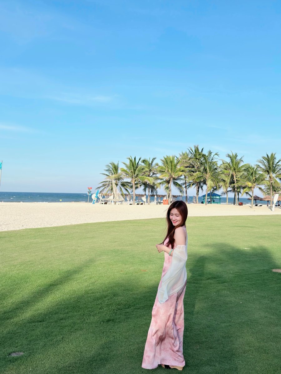 Погода в Nam Hoi An
