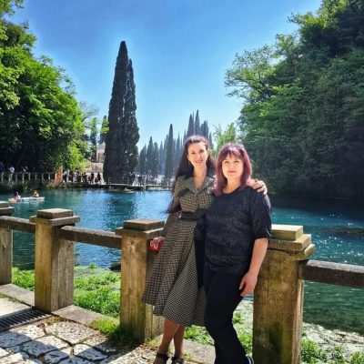 Новоафонский Парк   ახალი ათონის პარკი   New Athos Park в мае — фото погоды (2025-05-08)