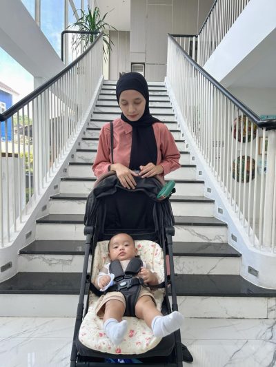 Burza Hotel Yogyakarta — фото погоды в январе (2026-01-24)