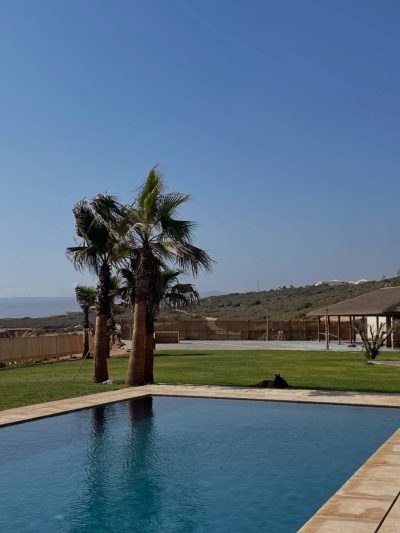 Tamraght/Taghazout beach в июне — фото погоды (2026-06-30)