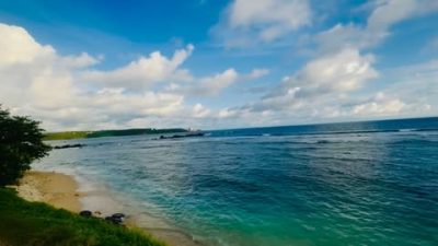 Galle Fort Walks в октябре — фото погоды (2025-10-14)