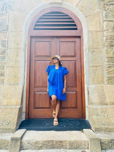 Galle Fort Walks в декабре — фото погоды (2025-12-14)