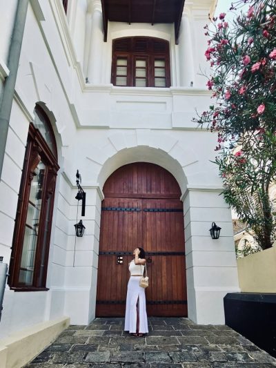 Galle Fort Walks в декабре — фото погоды (2025-12-30)