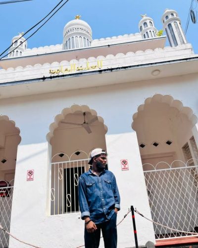 Galle Fort Walks в феврале — фото погоды (2026-02-28)