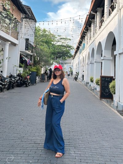 Galle Fort Walks в мае — фото погоды (2026-05-01)
