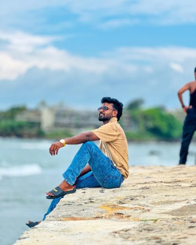Galle Fort Walks в мае — фото погоды (2026-05-23)