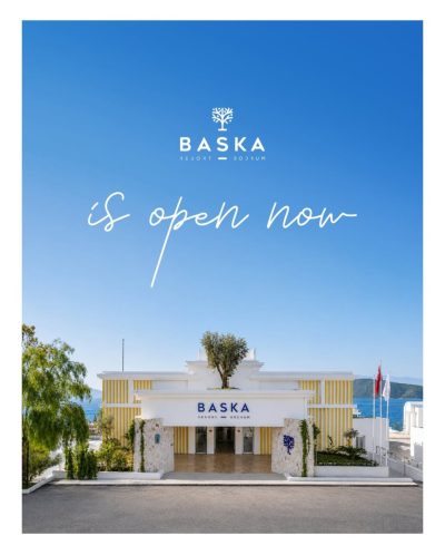Başka Resort — фото погоды в мае (2026-05-23)
