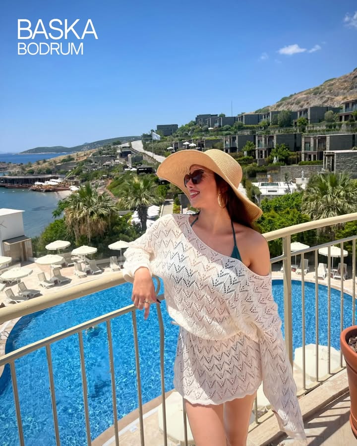 Погода в Başka Resort