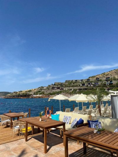 Başka Resort — фото погоды в июне (2026-06-24)