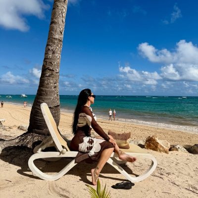 Riu Hotesl & Resorts, Punta Cana, Dominican Republic — фото погоды в октябре (2025-10-20)