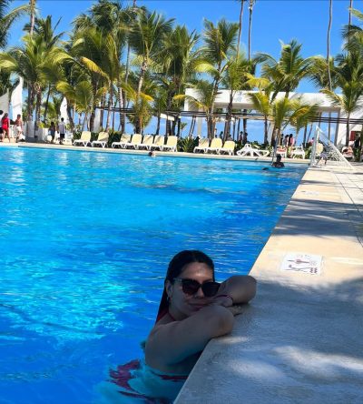 Riu Hotesl & Resorts, Punta Cana, Dominican Republic — фото погоды в январе (2026-01-06)