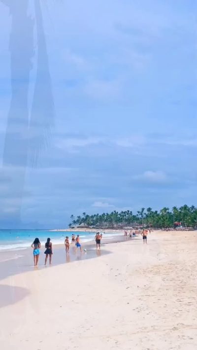 Riu Hotesl & Resorts, Punta Cana, Dominican Republic — фото погоды в феврале (2026-02-14)