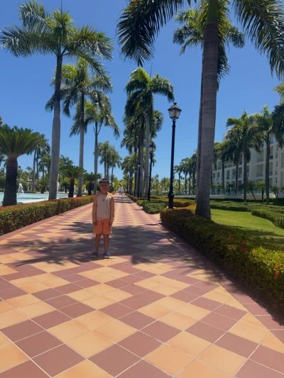 Riu Hotesl & Resorts, Punta Cana, Dominican Republic — фото погоды в мае (2026-05-25)