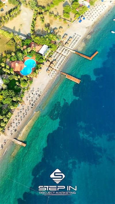Kumlubük Koyu Marmaris в августе — фото погоды (2025-08-28)