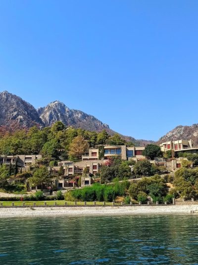 Kumlubük Koyu Marmaris в ноябре — фото погоды (2025-11-25)