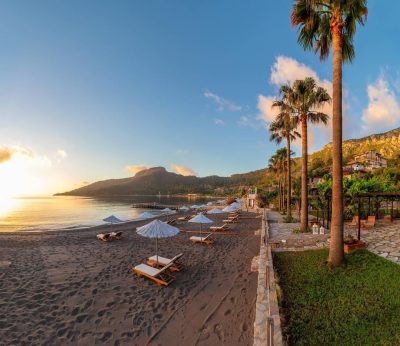 Kumlubük Koyu Marmaris в мае — фото погоды (2026-05-29)