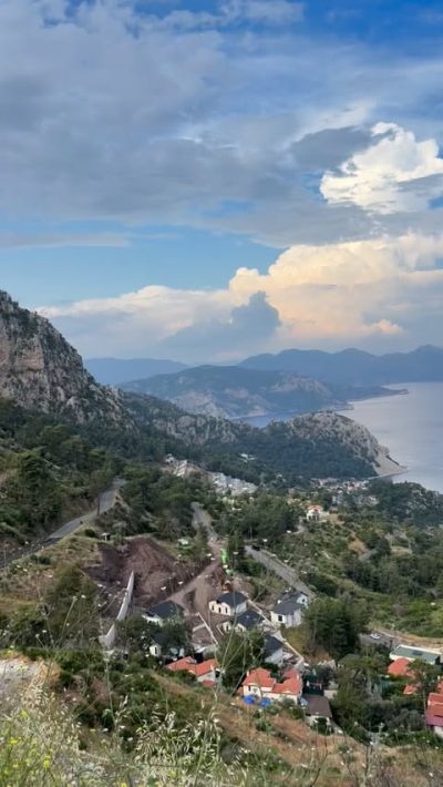 Kumlubük Koyu Marmaris в июне — фото погоды (2026-06-21)