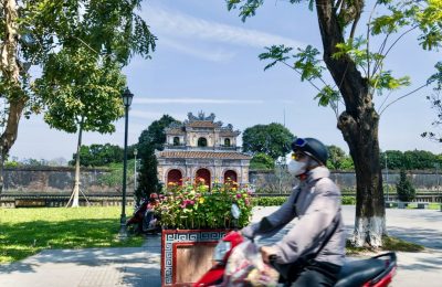 Cố đô Huế в феврале — фото погоды (2026-02-26)