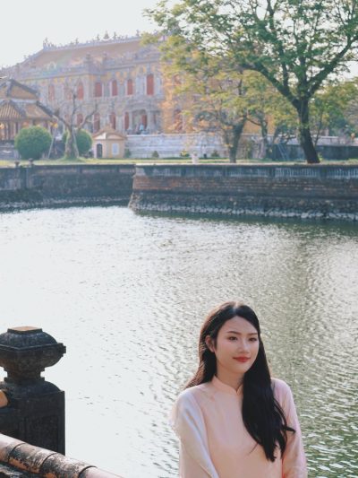 Cố đô Huế в июне — фото погоды (2026-06-06)
