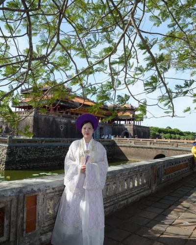 Cố đô Huế в июне — фото погоды (2026-06-14)