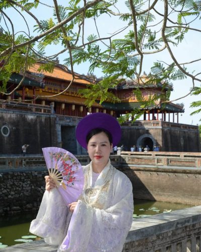 Cố đô Huế в июне — фото погоды (2026-06-14)