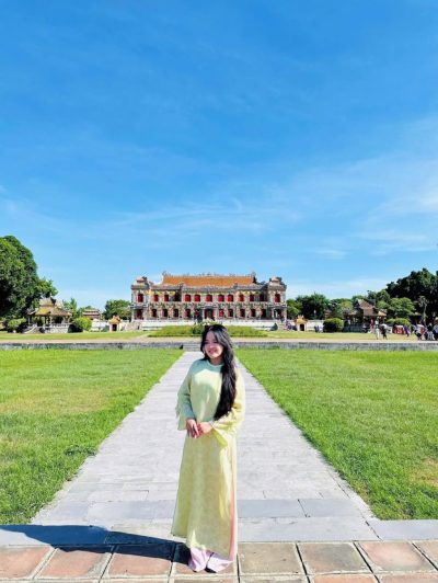 Cố đô Huế в июне — фото погоды (2026-06-26)