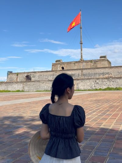 Cố đô Huế в июле — фото погоды (2026-07-13)