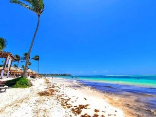 Akumal Bay в апреле — фото погоды (2024-04-30)