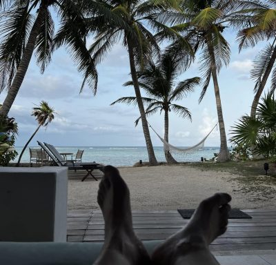 Akumal Bay в июле — фото погоды (2024-07-13)