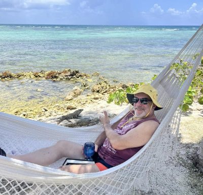 Akumal Bay в июле — фото погоды (2024-07-13)