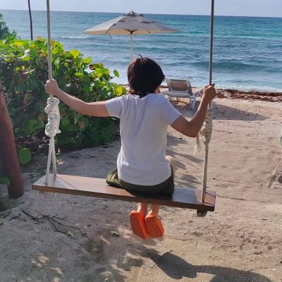 Akumal Bay в июле — фото погоды (2024-07-28)