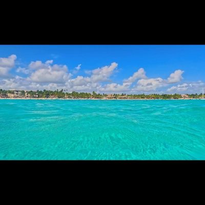 Akumal Bay в январе — фото погоды (2026-01-22)