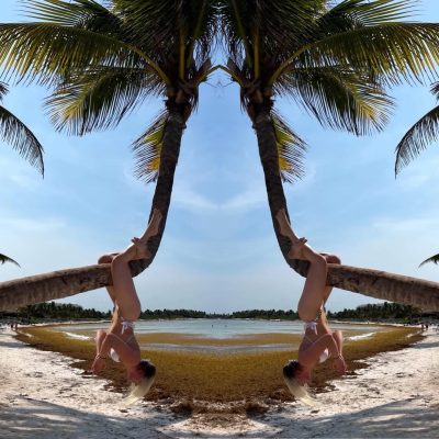 Akumal Bay в июне — фото погоды (2026-06-13)