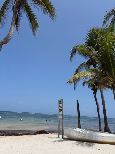 Akumal Bay в июле — фото погоды (2026-07-09)