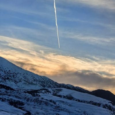 Село Мочох в марте — фото погоды (2026-03-01)