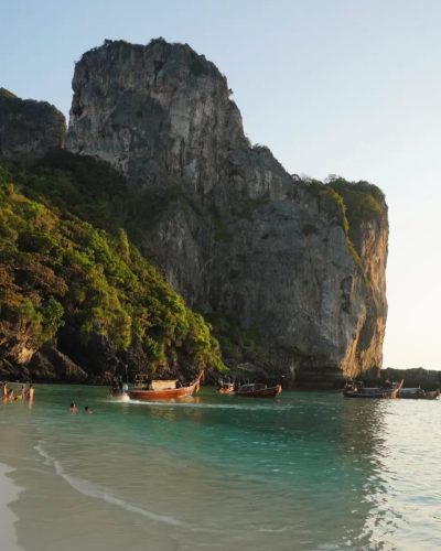 Nui Beach в июне — фото погоды (2026-06-17)
