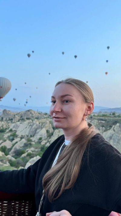Göreme в марте — фото погоды (2026-03-23)