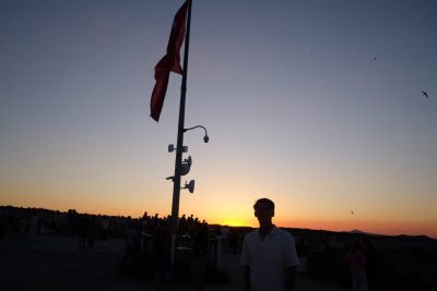 Göreme в июне — фото погоды (2026-06-30)
