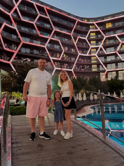 Bosphorus Sorgun Hotel — фото погоды в сентябре (2025-09-06)
