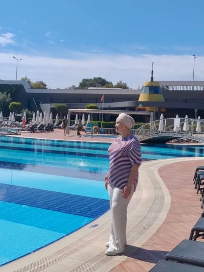 Bosphorus Sorgun Hotel — фото погоды в апреле (2026-04-12)
