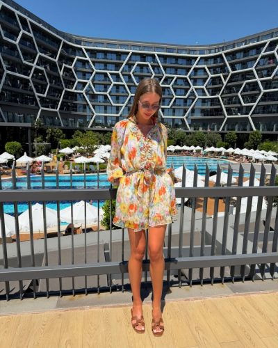 Bosphorus Sorgun Hotel — фото погоды в мае (2026-05-29)