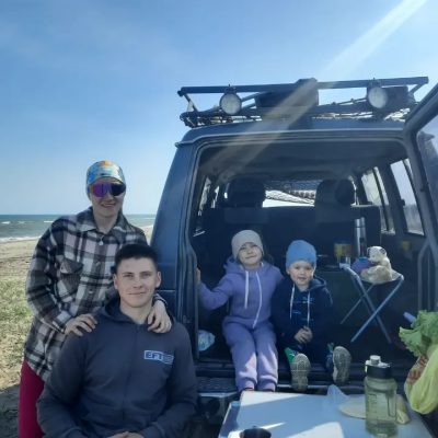 Южно-Сахалинск в мае — фото погоды (2026-05-11)