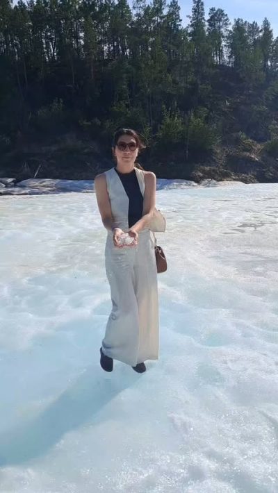 Булуус в июле — фото погоды (2025-07-18)
