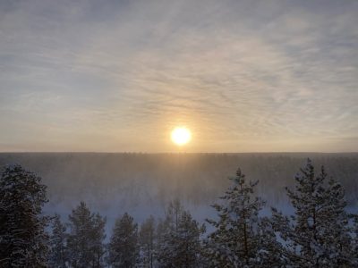 Якутия в январе — фото погоды (2026-01-02)