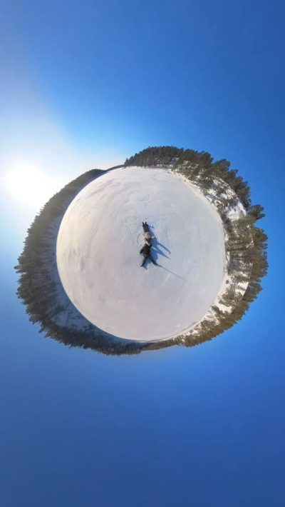 Якутск в марте — фото погоды (2026-03-06)