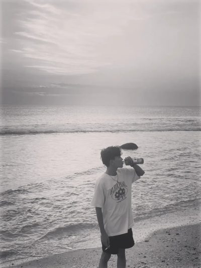 Senggigi Beach в июле — фото погоды (2026-07-11)