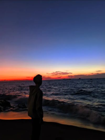 Senggigi Beach в июле — фото погоды (2026-07-12)