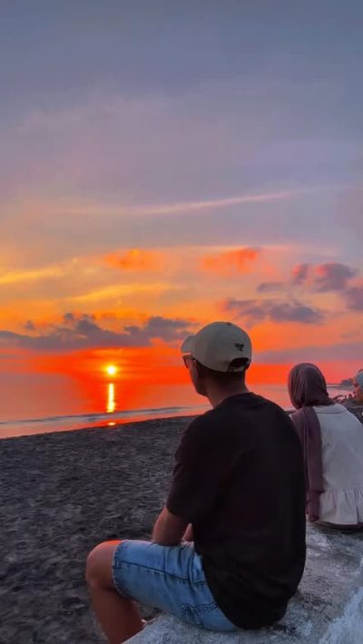 Senggigi Beach в июле — фото погоды (2026-07-13)